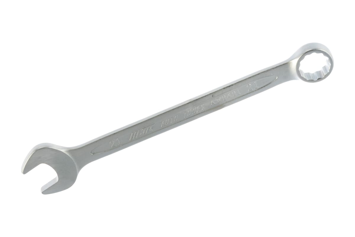 JTC-AE2421 kombine açar 21mm