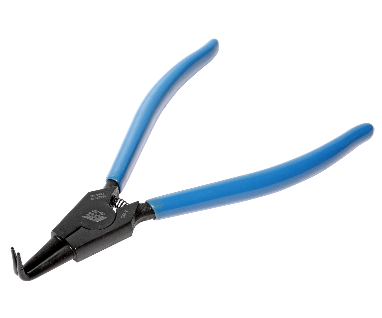 JTC-SB230 Kolca Açan Kəlbətin 230mm, əyri
