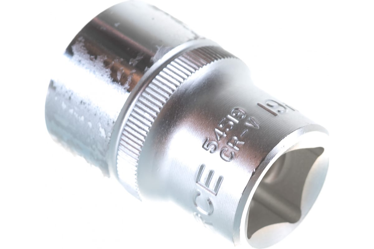 JTC-54519 Qalovka 19mm 6pt 1/2