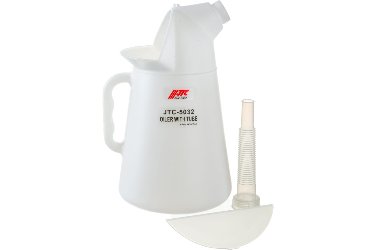 JTC-5032 Yag Qabi 5 lt Qifli