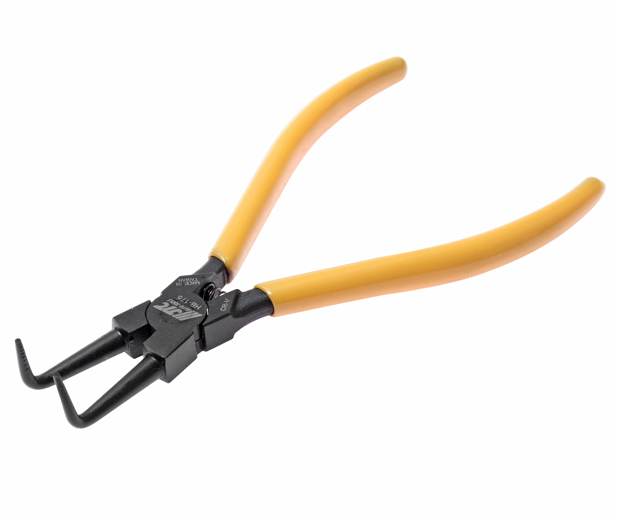 JTC-HB175 Kolca Açan Kəlbətin 175 mm