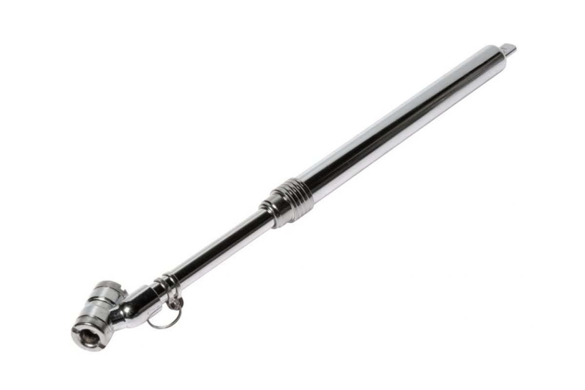 JTC-5611 TIRE PRESSURE GAUGE
