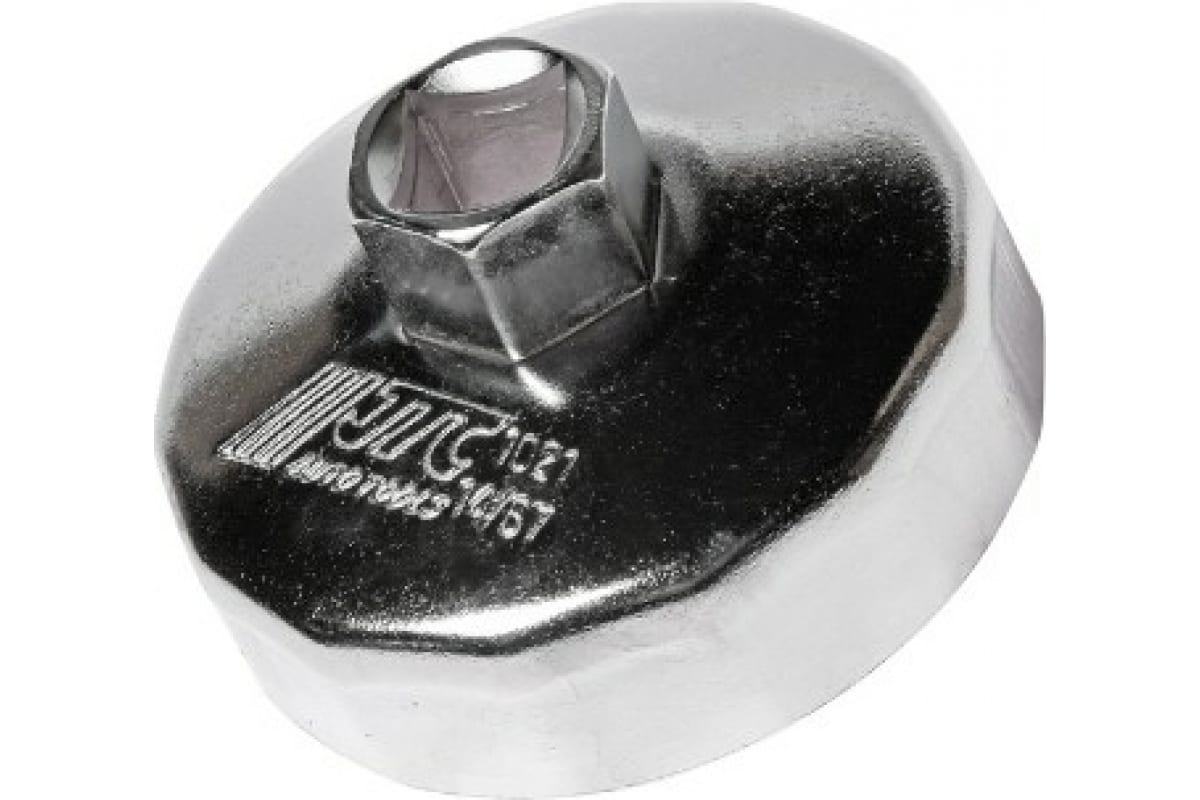 JTC-1021 Filtr Açarı 14P/67MM