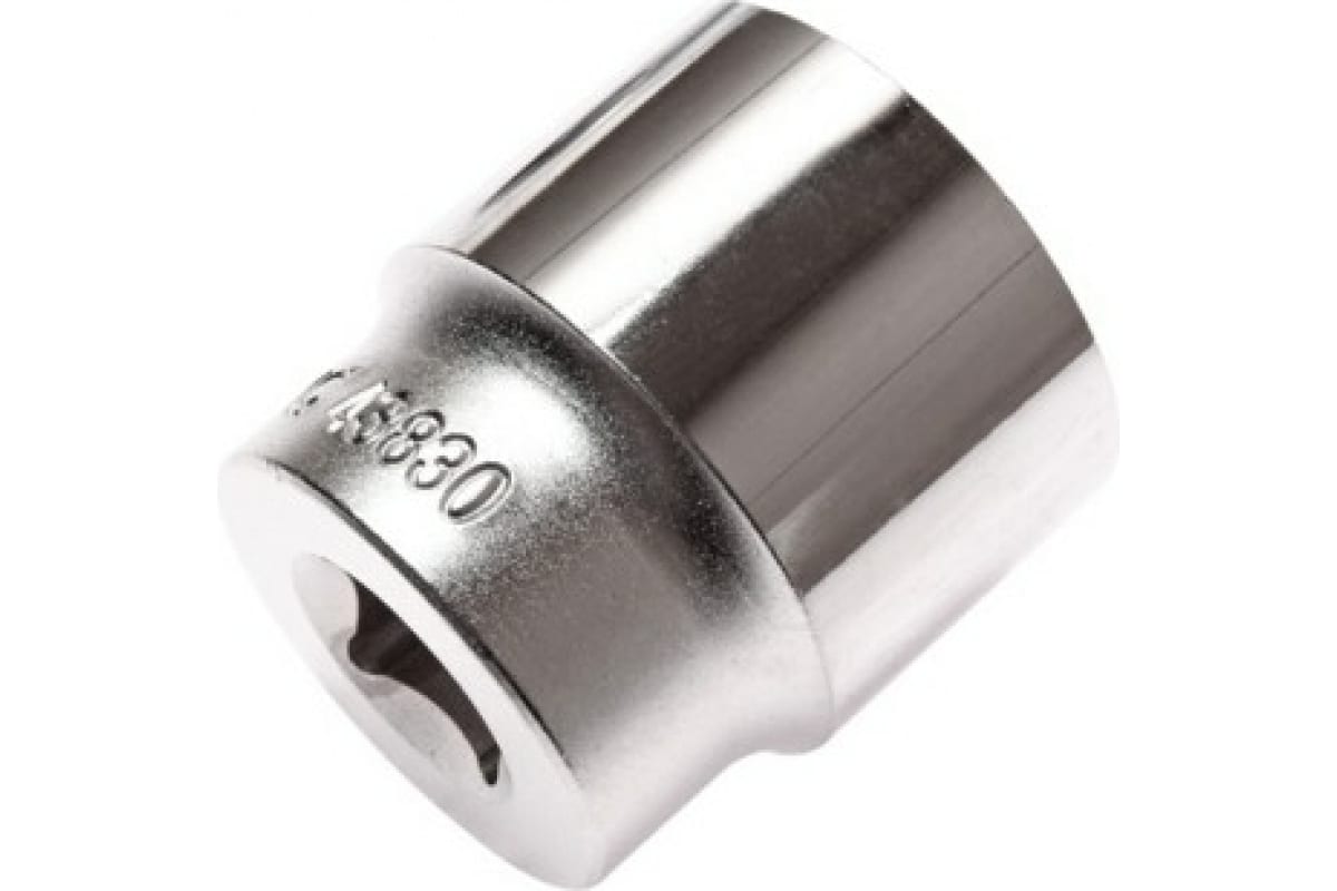 JTC-43830 1/2” 30 L=42mm