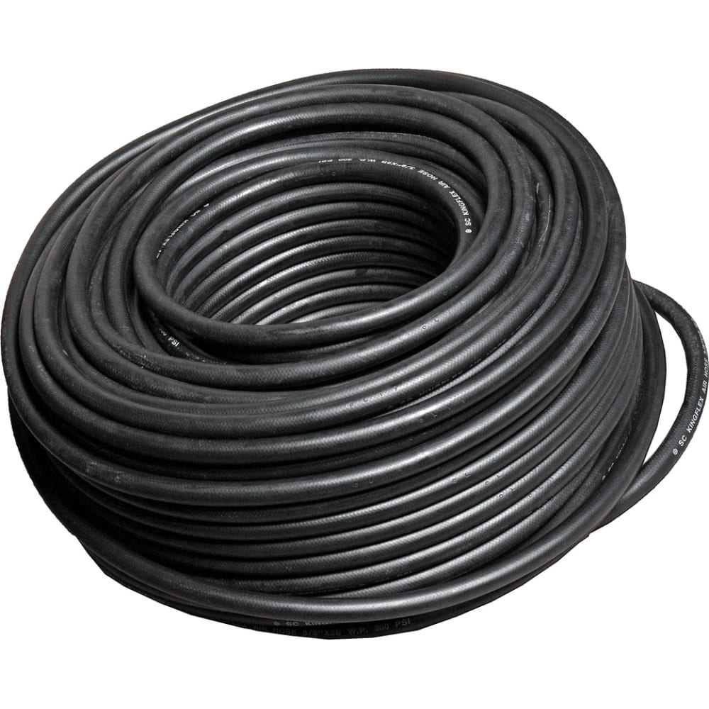 JTC-5602 Hava Şlanqı 8mm