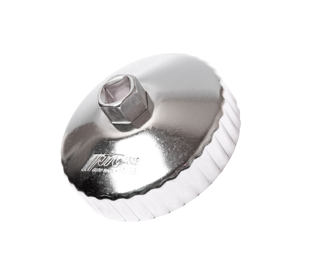 JTC-4612 OIL FILTER SOCKET