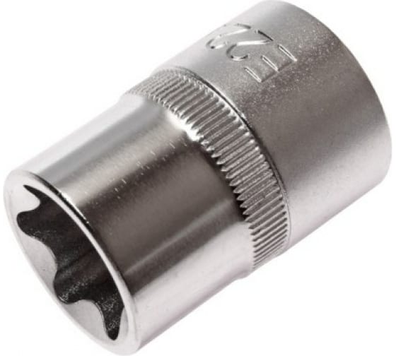JTC-43522 1/2” TORX E22х38mm