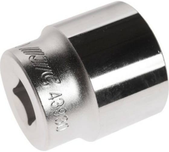 JTC-43930 1/2” 12-qrannik L=42mm