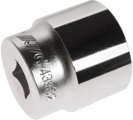 JTC-43932 1/2” 32 12-qranniik L=42mm