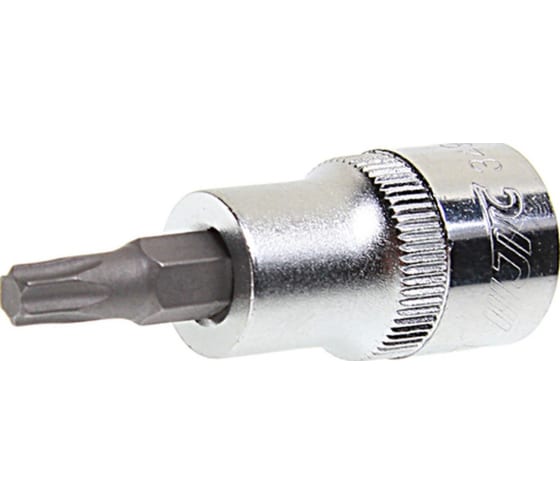 JTC-34927 Qalovkali Nasadka T27 3/8inc 48mm