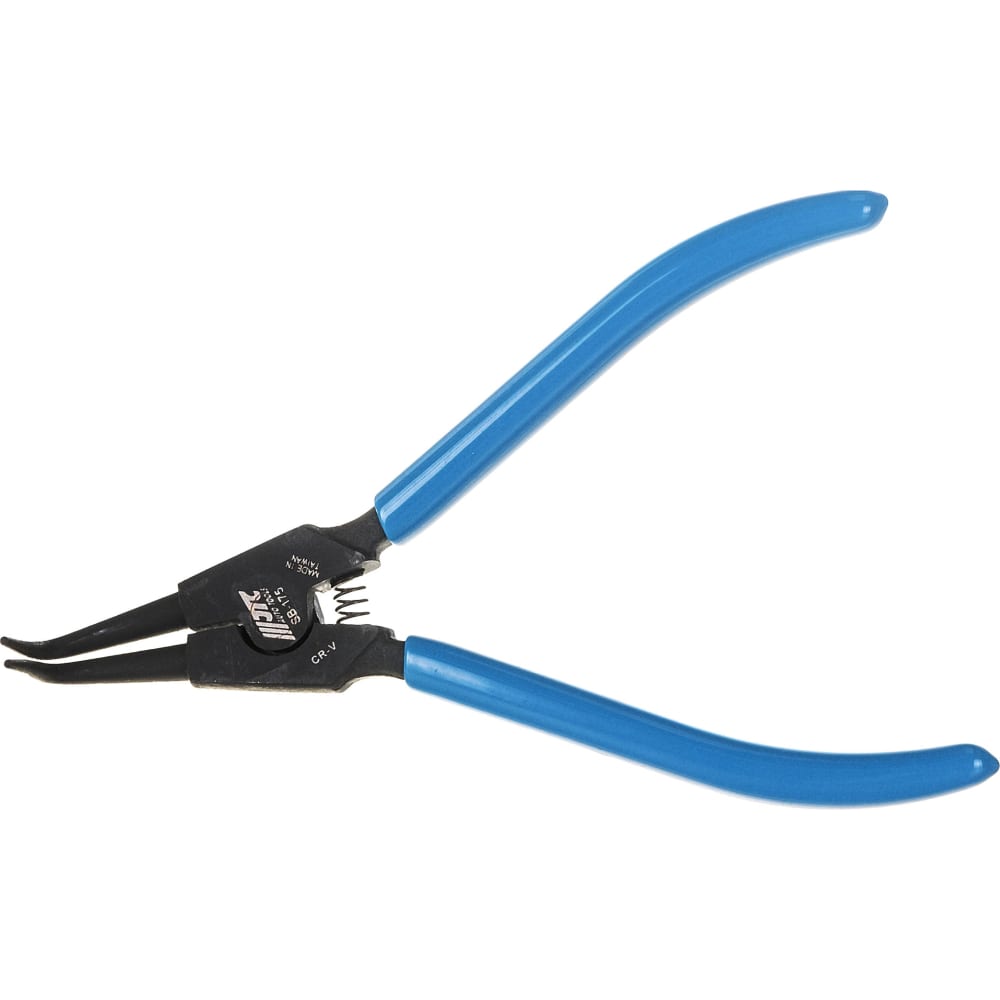 JTC-SB175 Kolca Açan Kəlbətin 175mm, əyri