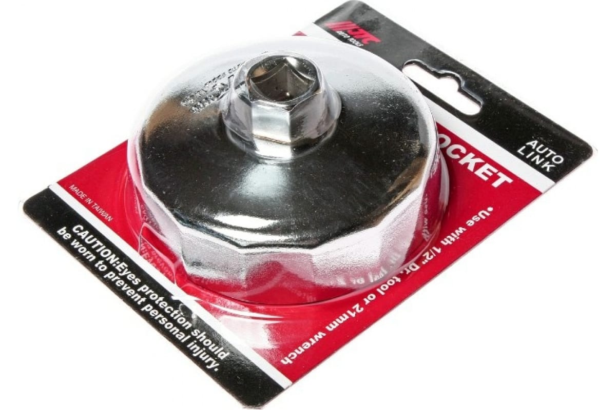 JTC-4695 filter acar 14P/84mm